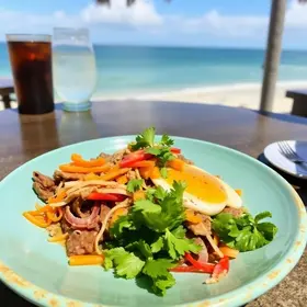 Restaurantes veganos em Jericoacoara: guia para escolher com segurança
