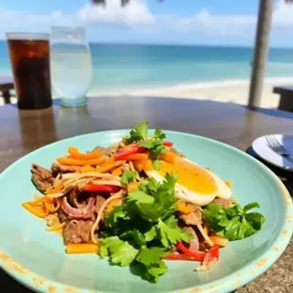 Restaurantes veganos em Jericoacoara: guia para escolher com segurança