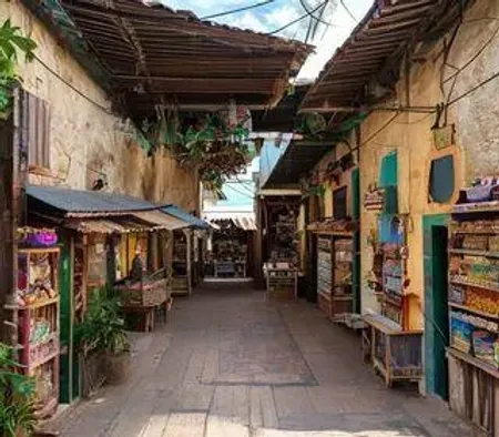 Lojas de artesanato em Jericoacoara: guia prático com dicas essenciais