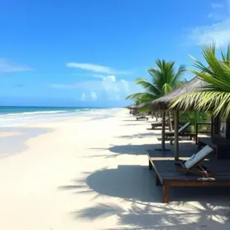 Onde ficar em Jericoacoara para viagem de luxo: como chegar e o que saber antes de ir
