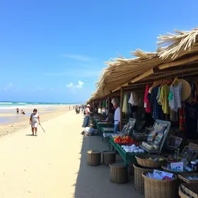 Mercado em Jericoacoara: como escolher a melhor alternativa
