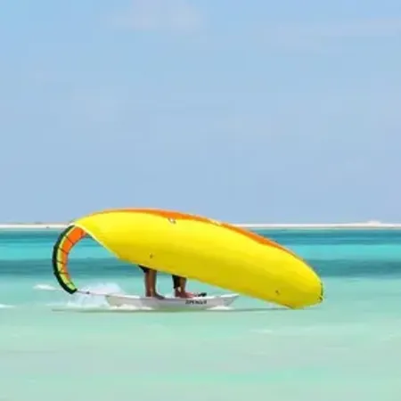 Equipamentos de kite em Jericoacoara: guia prático com dicas essenciais