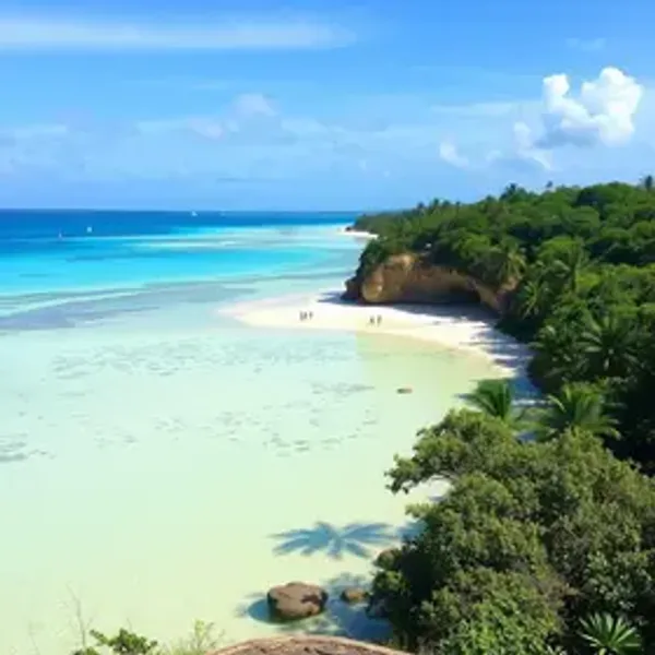 Passeio para Lagoa do Paraíso em Jericoacoara vale a pena: veja se combina com o seu roteiro