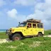 Passeio de 4x4 em Jericoacoara: o que saber para planejar melhor