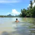 Rio Guriú com crianças: informações úteis para sua viagem