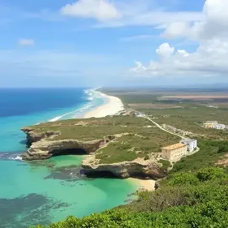 Roteiro combinando Jericoacoara e Guriú: o que saber para planejar melhor