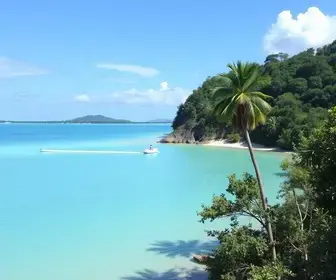 Guia completo da Lagoa Azul: como visitar, custos e dicas práticas