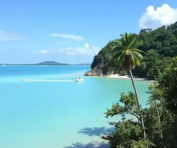 Guia completo da Lagoa Azul: como visitar, custos e dicas práticas