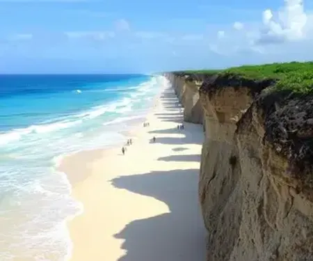 Impactos do turismo em Jericoacoara: informações úteis para sua viagem