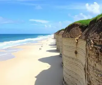 Quanto custa viajar para Jericoacoara por 10 dias: o que saber para planejar melhor