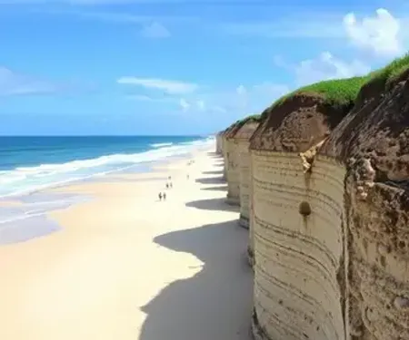 Quanto custa viajar para Jericoacoara por 10 dias: o que saber para planejar melhor