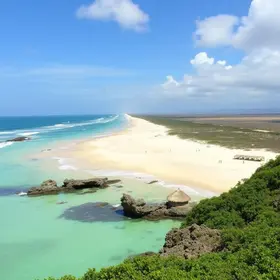 Atualização sobre acesso a Jericoacoara: o que saber antes de viajar