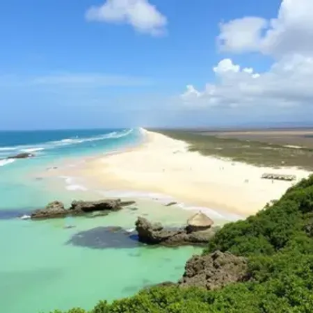 Atualização sobre acesso a Jericoacoara: o que saber antes de viajar