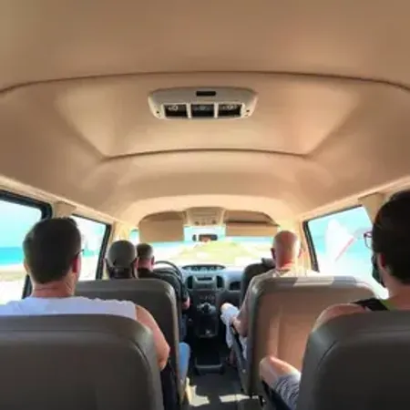 Transporte interno em Jericoacoara: guia prático com dicas essenciais