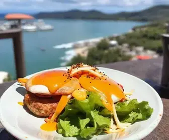 Onde comer em Barrinha: informações úteis para sua viagem
