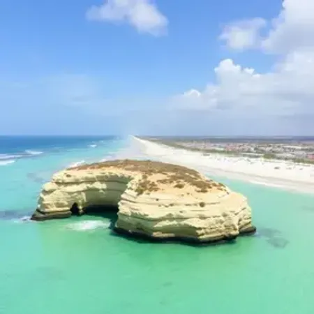 Vale a pena ir para Jericoacoara em janeiro: veja se combina com o seu roteiro