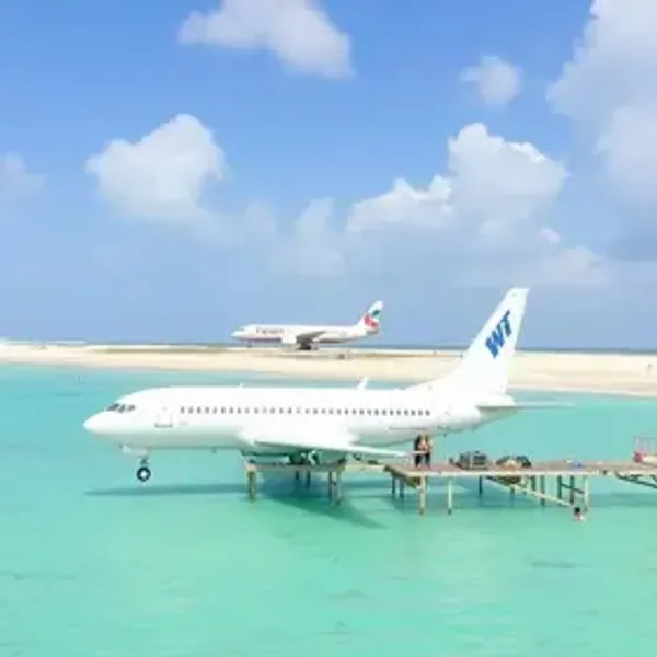 Onde ficar perto da Aeroporto de Jericoacoara em Jericoacoara: como chegar e o que saber antes de ir