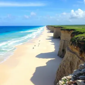 Melhor horário para conhecer turismo responsável em Jericoacoara: o que saber para planejar melhor