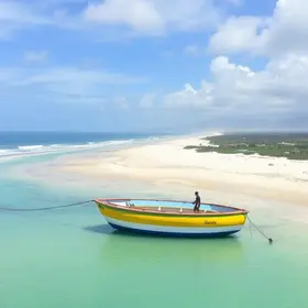 Orçamento para Jericoacoara: o que saber para planejar melhor