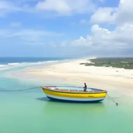Orçamento para Jericoacoara: o que saber para planejar melhor
