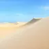 Dunas móveis em Jericoacoara: o que saber para planejar melhor