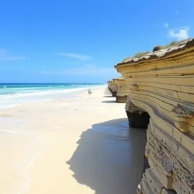 Melhores passeios em Jericoacoara para famílias: melhores opções para incluir no roteiro