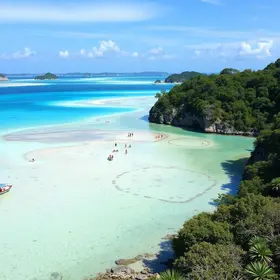 Como visitar a Lagoas temporárias: passo a passo atualizado para turistas