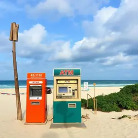 Jericoacoara tem caixa eletrônico: informações úteis para sua viagem