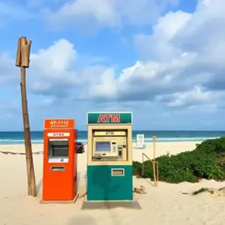 Jericoacoara tem caixa eletrônico: informações úteis para sua viagem