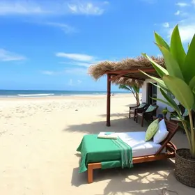 Pousadas em Jericoacoara com café da manhã: informações úteis para sua viagem