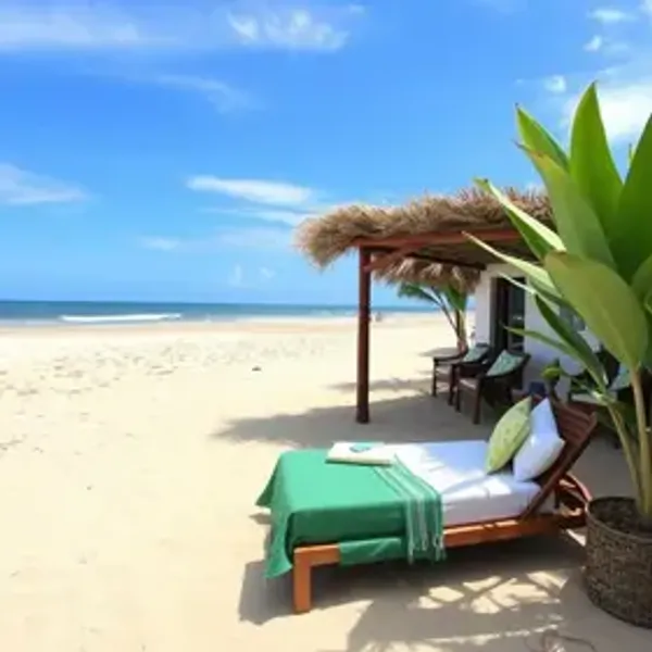 Pousadas em Jericoacoara com café da manhã: informações úteis para sua viagem