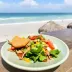 Restaurantes veganos baratos em Jericoacoara: guia prático com dicas essenciais