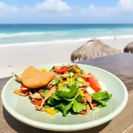 Restaurantes veganos baratos em Jericoacoara: guia prático com dicas essenciais