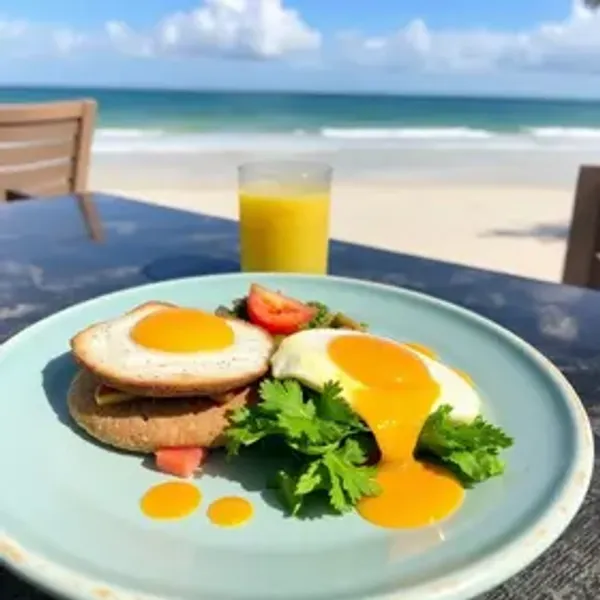 Onde comer em Jericoacoara para brunch: o que saber para planejar melhor