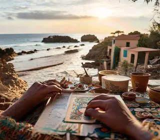 Guia completo de artesanato em Jericoacoara: tudo para planejar a visita sem erro
