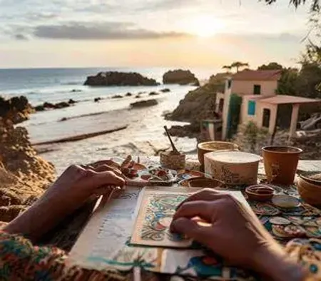 Guia completo de artesanato em Jericoacoara: tudo para planejar a visita sem erro