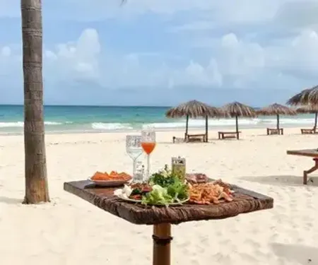 Onde comer perto da Praia Principal em Jericoacoara: o que saber para planejar melhor