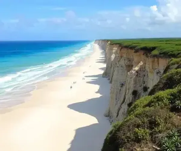 Caminhada em Jericoacoara: guia prático com dicas essenciais