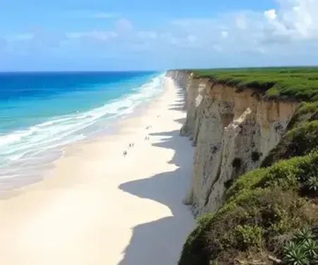 Caminhada em Jericoacoara: guia prático com dicas essenciais