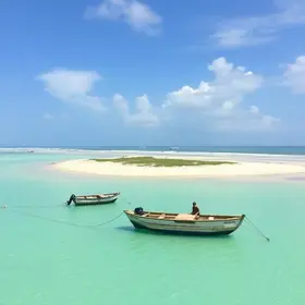 Roteiro combinando Jericoacoara e Delta do Parnaíba: informações úteis para sua viagem