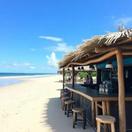 Bares em Jericoacoara perto de mim: como chegar e o que saber antes de ir