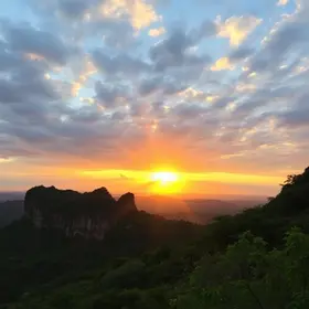 Quanto custa visitar a Duna do Pôr do Sol: guia prático com dicas essenciais