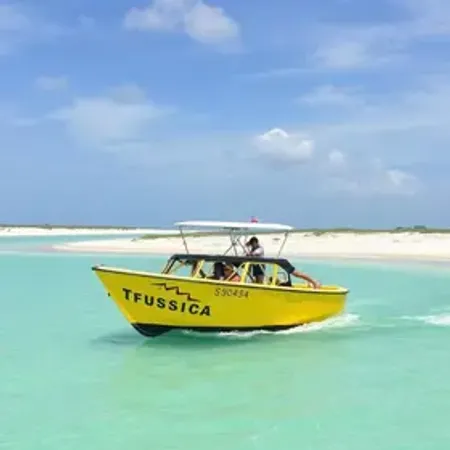 Transfer de Sobral para Jericoacoara: guia para reservar sem perrengues