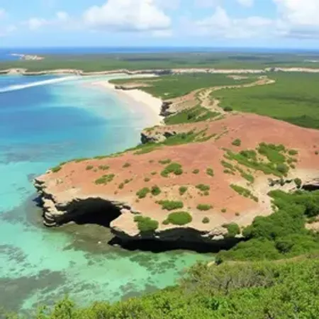 Parque Nacional de Jericoacoara precisa de ingresso: dúvida comum respondida para turistas