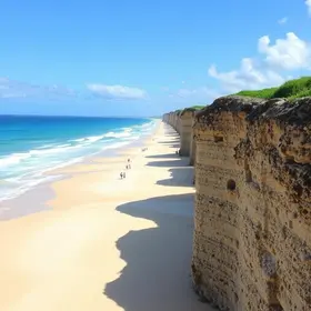 Como chegar em Jericoacoara saindo de Cruz: como se organizar antes da viagem