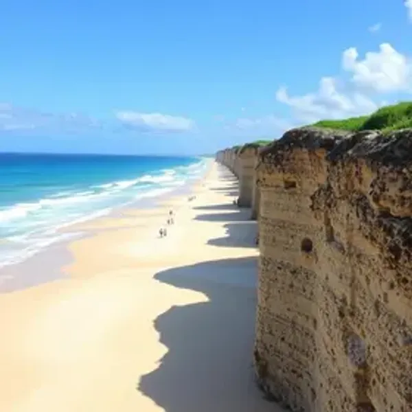 Como chegar em Jericoacoara saindo de Cruz: como se organizar antes da viagem