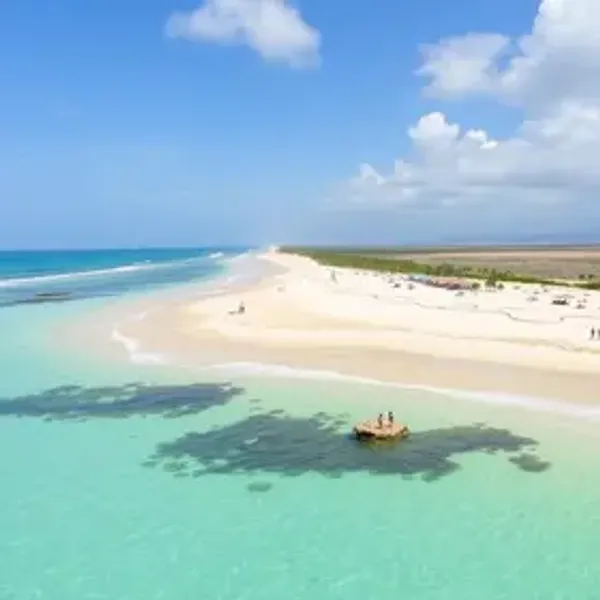 Melhores praias de Jericoacoara: melhores opções para incluir no roteiro