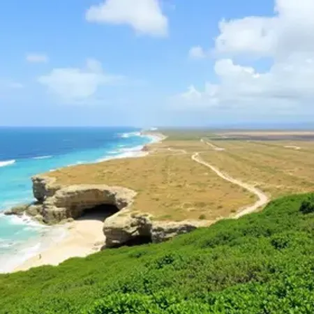 Como visitar Jericoacoara sem prejudicar a natureza: passo a passo atualizado para turistas