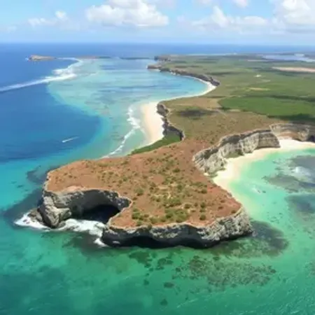 Notícias do Parque Nacional de Jericoacoara: atualização importante para turistas