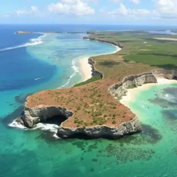Notícias do Parque Nacional de Jericoacoara: atualização importante para turistas